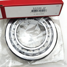Tapered Roller bearing 32220 sizes 100x180x49 mm weight 4.95kg Customizable brand bearings 32220